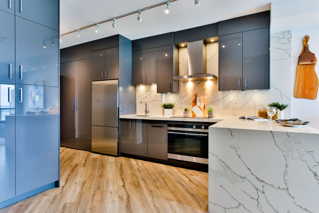 An inspirational guide for a modular kitchen